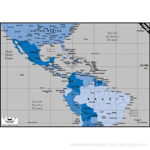 Shipping From China to Puerto Rico, Guatemala, Honduras, Jamaica, Georgetown, Cuba, Sea Freight From China to San Juan, Cuba, Barbados, Bahamas, San Salvadoor